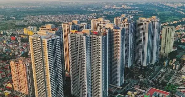 Chủ đầu tư 'om' quỹ bảo trì chung cư có thể bị phạt 300 triệu đồng