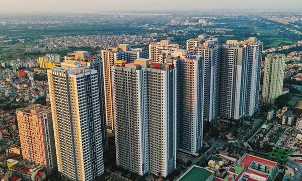 Chủ đầu tư 'om' quỹ bảo trì chung cư có thể bị phạt 300 triệu đồng