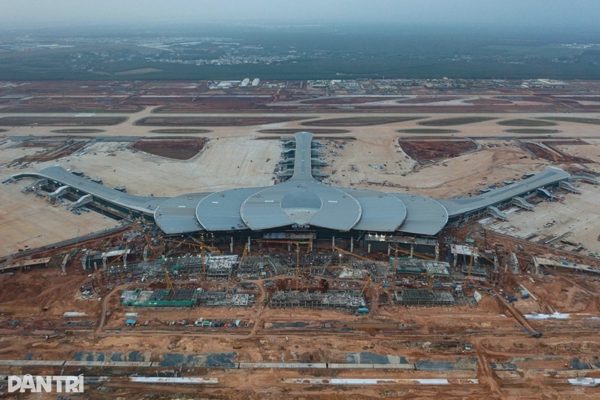 Chủ đầu tư sân bay Long Thành lãi 8.330 tỷ đồng, giảm sau kiểm toán