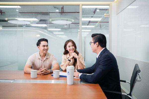Chủ động cá nhân hóa hợp đồng bảo hiểm với 7 sản phẩm bán kèm của Shinhan Life