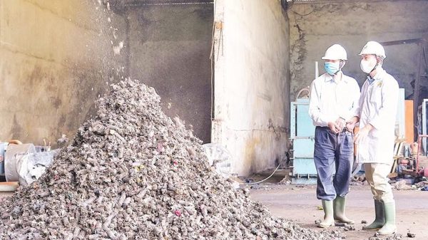Chủ động kiểm soát ô nhiễm từ cơ sở