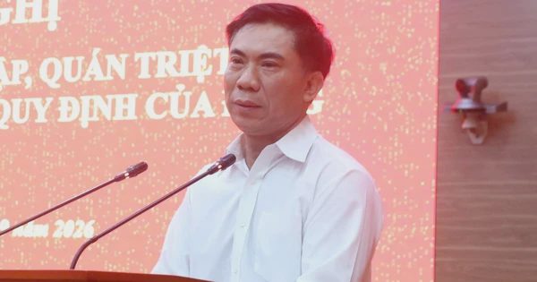 Chủ động lắng nghe, tiếp cận các luồng tư tưởng trên không gian mạng