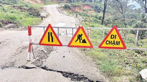 Chủ động mọi phương án bảo đảm an toàn mùa mưa