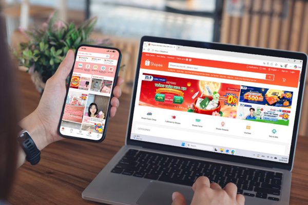 Chủ động nhận diện rủi ro để mua sắm trực tuyến an toàn