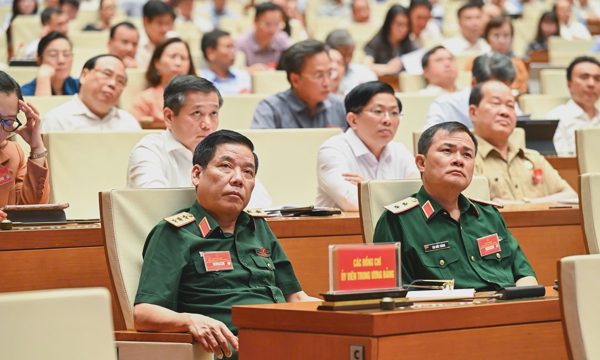 Chủ động thông tin, không tạo khoảng trống cho tin đồn