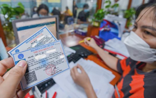 Chủ động tra cứu dữ liệu, không yêu cầu người khám bảo hiểm y tế xuất trình nhiều giấy tờ