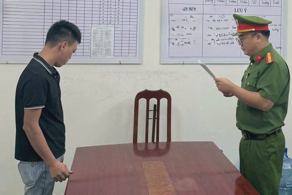 Chủ hộ kinh doanh ở Hưng Yên bị khởi tố vì trốn thuế