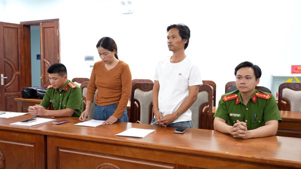 Chủ kênh 'Già làng Tây Nguyên' bị bắt