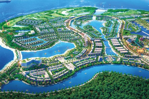 Chủ khu du lịch quốc tế Đồi Rồng tăng lãi suất lên 13,6%, kéo dài kỳ hạn trái phiếu