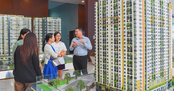 Chu kỳ bất động sản có thể rút ngắn còn 3-4 năm: Nhà đầu tư cần thay đổi điều gì?