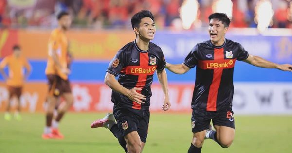Chu kỳ mới của U.23 Việt Nam