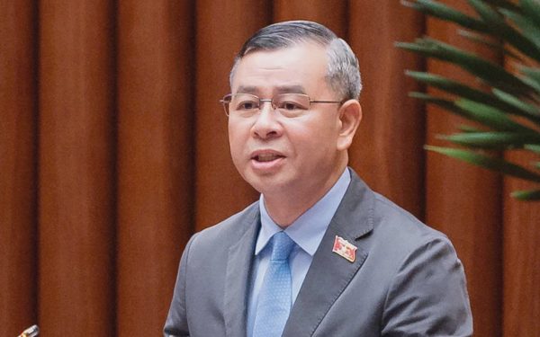 Chủ nền tảng thương mại điện tử phải kết nối dữ liệu với hải quan, thực hiện định danh điện tử