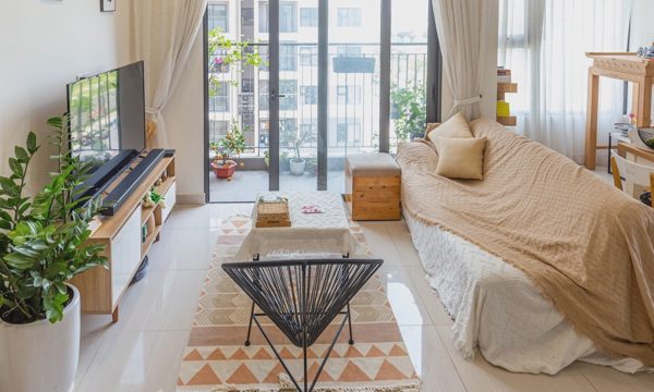Chủ nhà đột ngột qua đời, người thuê có phải dọn đi?