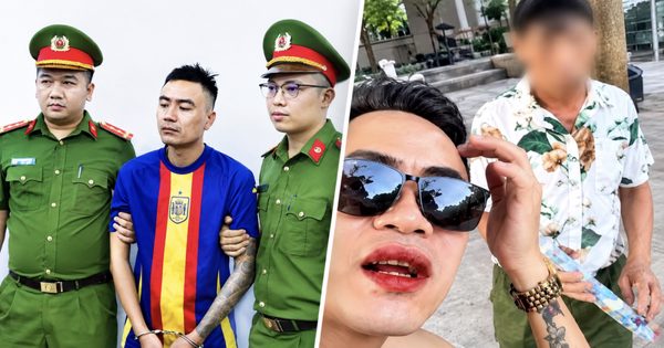 Chủ nhà hàng Cường Dê rút đơn, vụ án Thắng 'Ật' có khép lại?