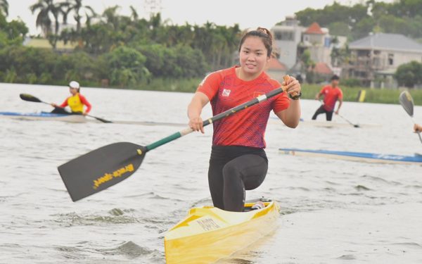 Chủ nhà Malaysia cắt hàng loạt môn thế mạnh của Việt Nam ở SEA Games 2027