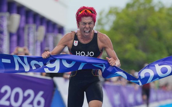 Chủ nhà Nhật Bản giành huy chương vàng đầu tiên của Asiad 20
