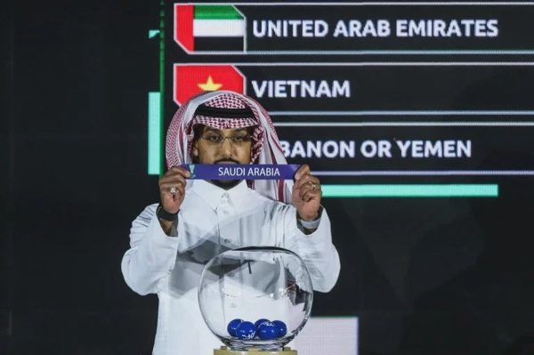 Chủ nhà Saudi Arabia bác bỏ khả năng hoãn giải Asian Cup 2027