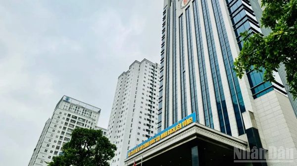 Chủ nhà và khách thuê Hà Nội cần điều chỉnh phù hợp thị trường văn phòng
