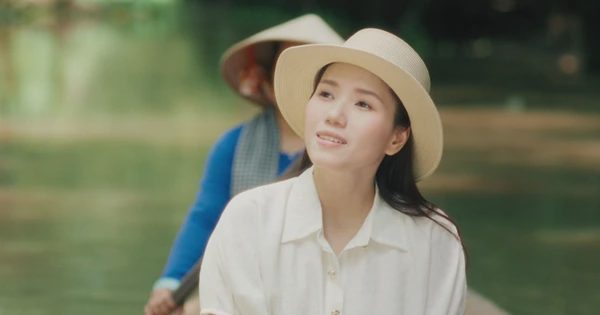 Chủ nhân hit 'Giấc mơ trưa' Thùy Chi nói về người đặc biệt trong cuộc đời