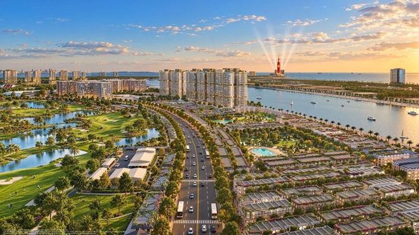 Chủ nhân Vịnh Tiên hưởng đặc quyền nghỉ dưỡng biển 365 ngày/năm