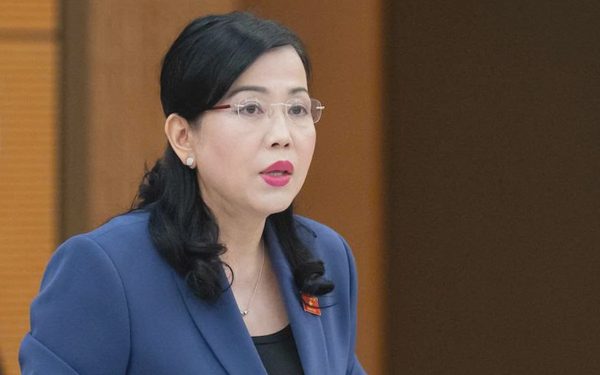 Chủ nhiệm ủy ban của Quốc hội: Chưa bao giờ có sự cố lớn thế này về sách giáo khoa