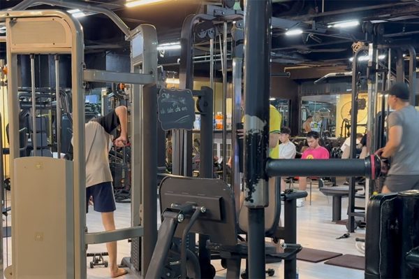 Chủ phòng gym hết thời ‘mở ra là có khách’, lỗ hơn 500 triệu đồng sau một năm