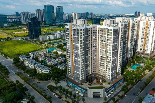 Chủ sở hữu chung cư chục năm chưa ai nhắc đóng thuế: Thuế Hà Nội chỉ rõ cách xử lý