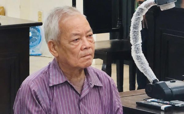 Chủ thầu lãnh 18 tháng tù vì cho hút cặn vàng trong hầm khiến 2 người chết, 2 người thương tật