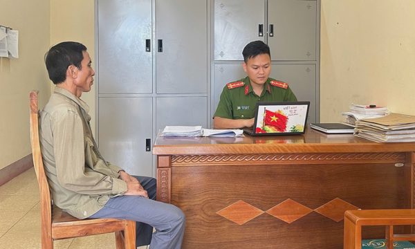 Chủ thầu xây dựng bị khởi tố sau vụ thợ ngã giàn giáo tử vong