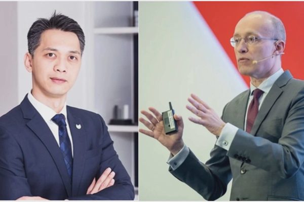 Chủ tịch ACB nhận thù lao 747 triệu đồng/tháng, Tổng Giám đốc Techcombank 2,8 tỷ đồng