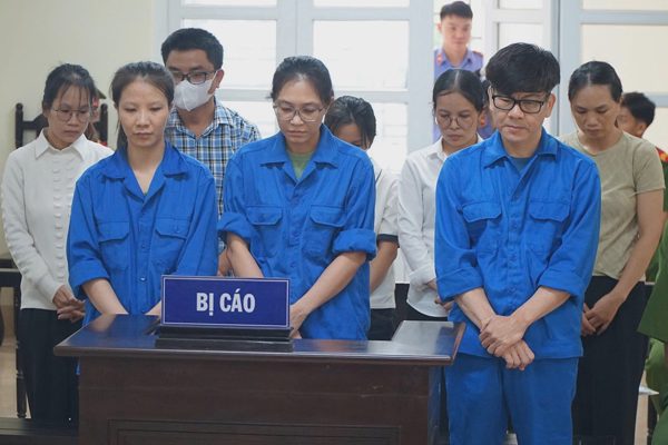 Chủ tịch Asia Life lĩnh 15 năm tù vì sản xuất kẹo Kera giả