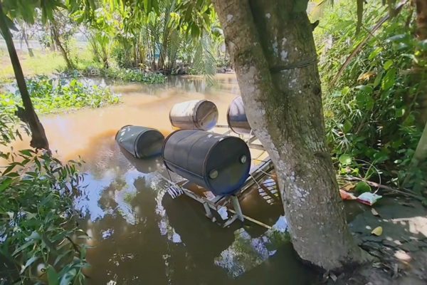 Chủ tịch Cần Thơ chỉ đạo siết quản lý phà tự chế sau vụ 2 học sinh tử vong