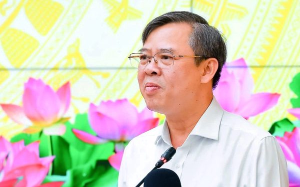 Chủ tịch Cần Thơ nói gì việc xử lý trách nhiệm tại các công ty xổ số sau kiểm toán?