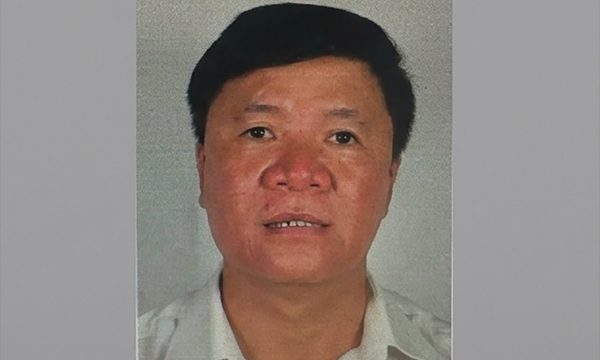 Chủ tịch Công ty cây xanh Công Minh được yêu cầu ra đầu thú