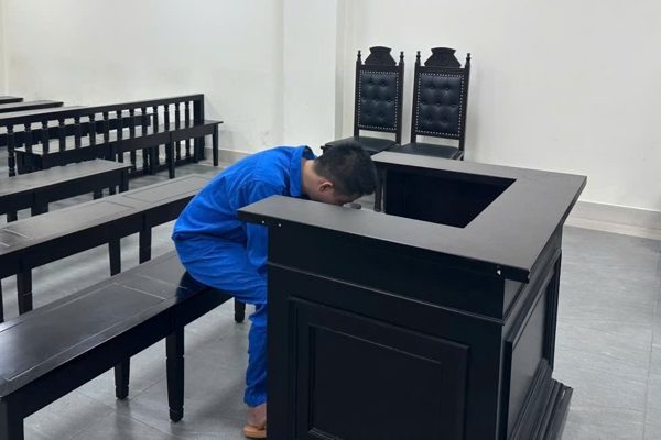 Chủ tịch công ty lừa từ nhân viên tới khách hàng, chiếm đoạt gần 10 tỷ đồng