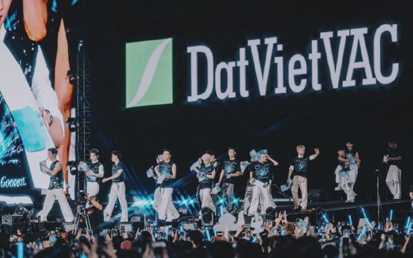 Chủ tịch DatVietVAC bắt tay cựu Global CEO HYBE phát triển kinh tế fandom Việt Nam