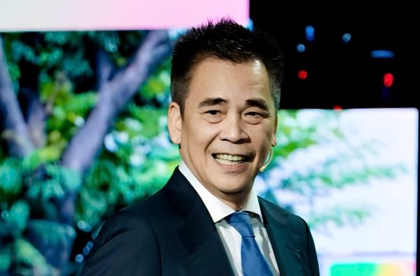 Chủ tịch DatVietVAC Đinh Bá Thành hợp tác cùng Lenzo Yoon: Tham vọng mở đường cho fandom economy Việt Nam