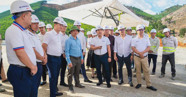 Chủ tịch Đèo Cả sẽ thưởng 1 tỷ đồng nếu đội ngũ nào làm được điều này