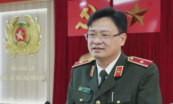 Chủ tịch Đồng Tháp và Giám đốc Công an Huế làm Phó tổng Thanh tra Chính phủ