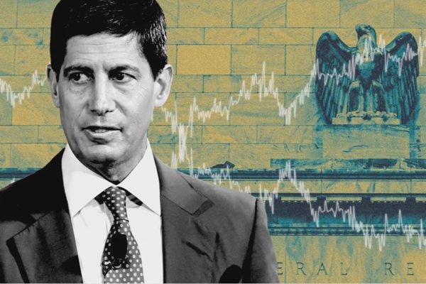 Chủ tịch Fed Kevin Warsh và “luật chơi” mới với báo cáo việc làm