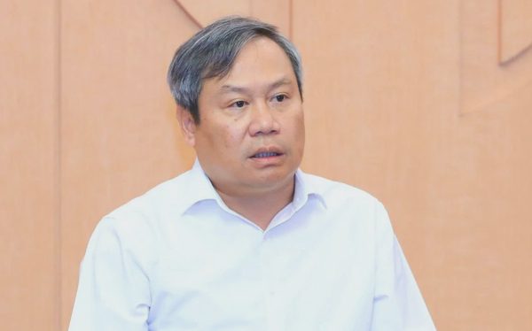 Chủ tịch Hà Nội: Ngập úng ở phía tây Hà Nội không khắc phục thì khó xây công trình ngầm, metro