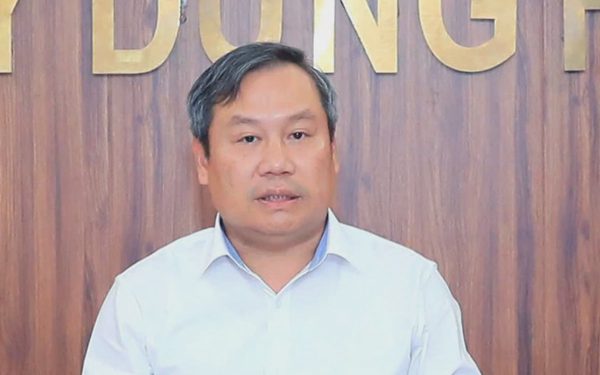 Chủ tịch Hà Nội: Quy hoạch là nhiệm vụ đặc biệt quan trọng, phải đi trước một bước