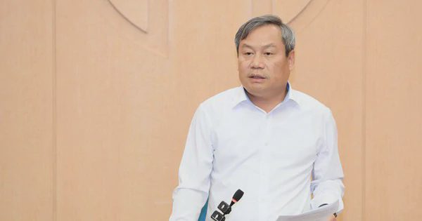 Chủ tịch Hà Nội: Quỹ nhà tái định cư phải đi trước tiến độ giải phóng mặt bằng