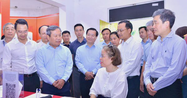 Chủ tịch Hà Nội: Xây thêm công trình quanh hồ Gươm phải được tính toán kỹ lưỡng