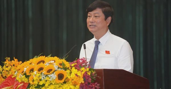 Chủ tịch HĐND TP.HCM: Không để chậm trễ về thể chế làm chậm cơ hội phát triển