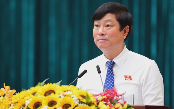 Chủ tịch HĐND TP.HCM: Lắng nghe chuyên gia, doanh nghiệp, người dân để hoàn thiện nghị quyết