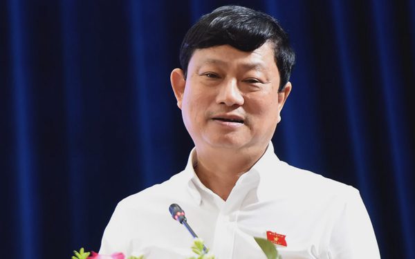 Chủ tịch HĐND TP.HCM Võ Văn Minh: Bồi thường phải đúng quy định, dân còn ý kiến thì rà soát, trả lời