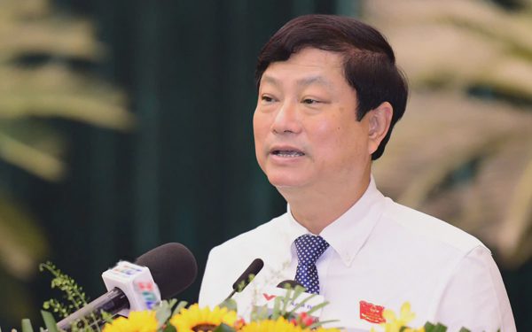Chủ tịch HĐND TP.HCM Võ Văn Minh: Sẽ thêm 2 kỳ họp triển khai Luật Phát triển đô thị
