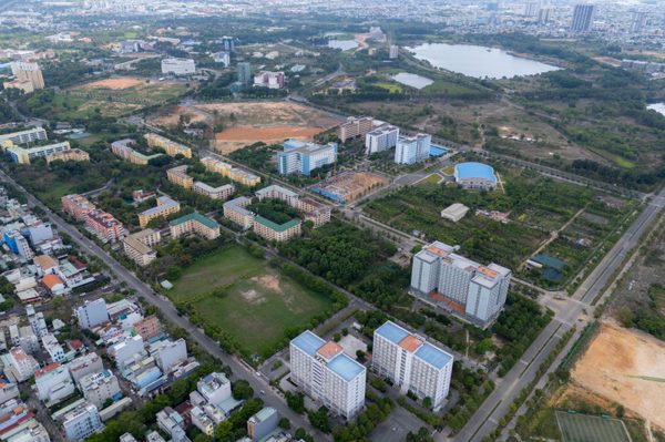 Chủ tịch HĐND TPHCM nói về việc bồi thường giải tỏa dự án Đại học quốc gia