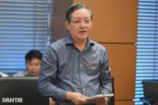 Chủ tịch Hội Nông dân: Yêu cầu chăn nuôi không phát tán mùi có khả thi?